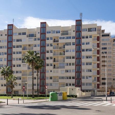 Appartamento El Raco, C-9-17 Cullera Esterno foto