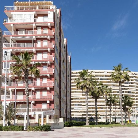 Appartamento El Raco, C-9-17 Cullera Esterno foto
