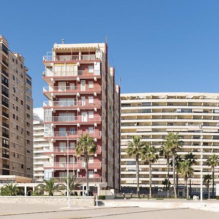 Appartamento El Raco, C-9-17 Cullera Esterno foto