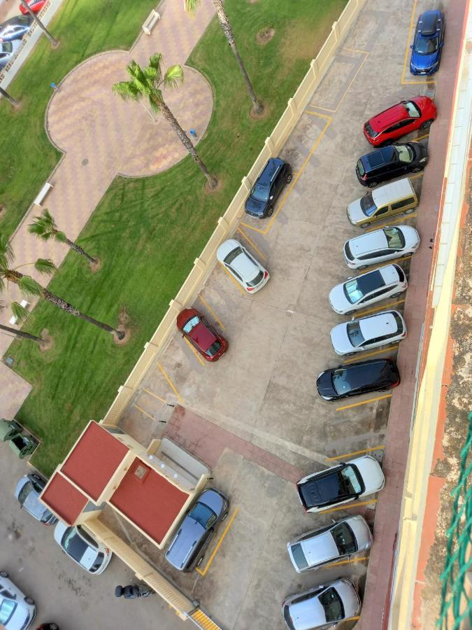 Appartamento El Raco, C-9-17 Cullera Esterno foto